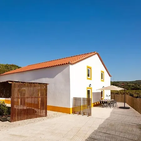 Casa Da Azenha - Quinta Do Boicao - Private Pool *