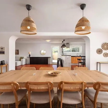 Casa Da Azenha - Quinta Do Boicao - Private Pool 펜션