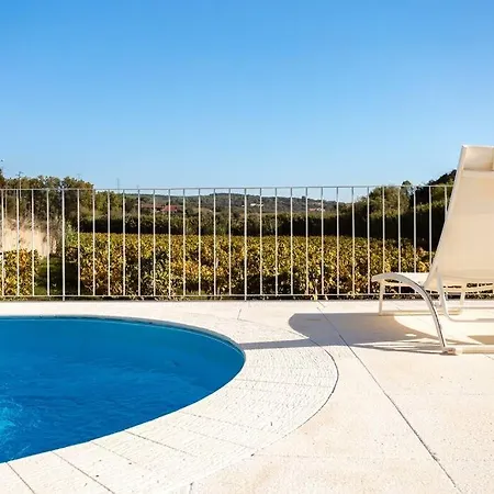 Casa Da Azenha - Quinta Do Boicao - Private Pool
