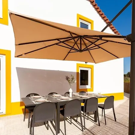 Casa vacanze Casa Da Azenha - Quinta Do Boicao - Private Pool