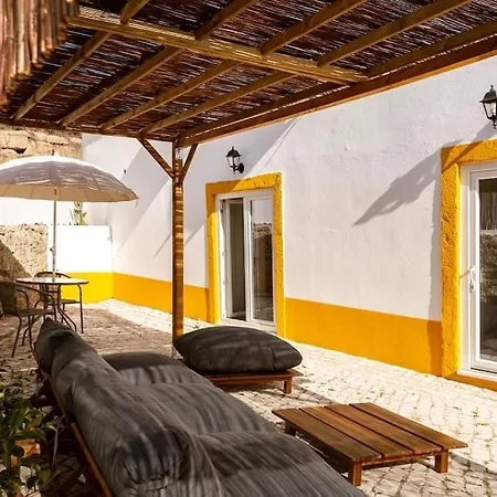 Casa Da Azenha - Quinta Do Boicao - Private Pool Bucelas