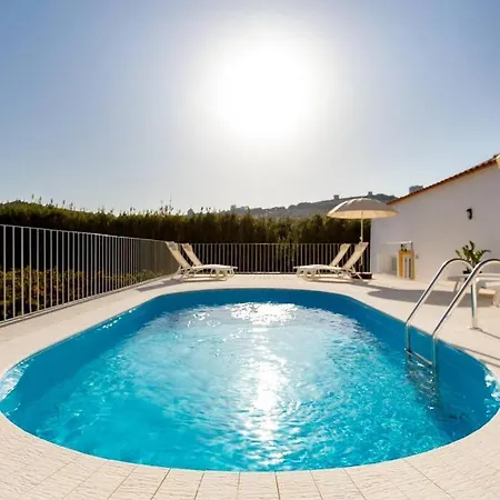 Casa Da Azenha - Quinta Do Boicao - Private Pool *
