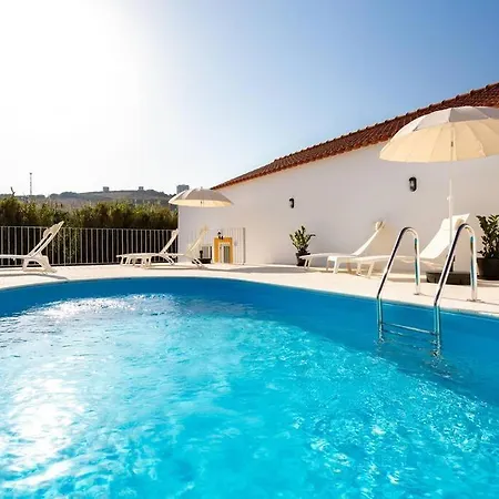 Casa Da Azenha - Quinta Do Boicao - Private Pool
