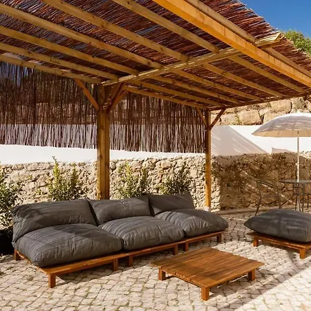 Casa vacanze Casa Da Azenha - Quinta Do Boicao - Private Pool