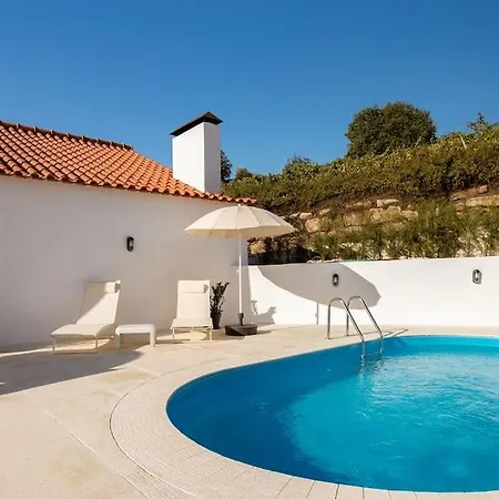 Casa Da Azenha - Quinta Do Boicao - Private Pool Casa vacanze