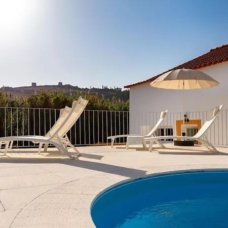 Casa Da Azenha - Quinta Do Boicao - Private Pool * Bucelas