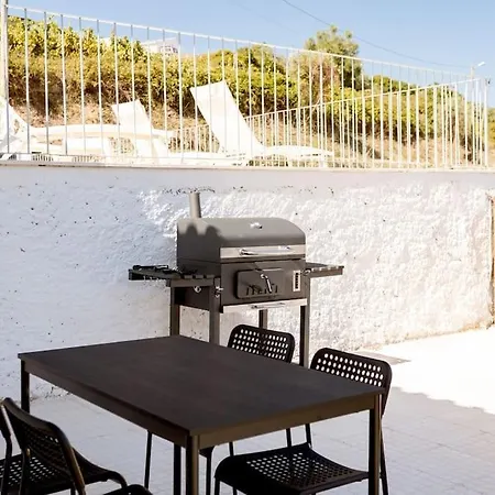 펜션 Casa Da Azenha - Quinta Do Boicao - Private Pool