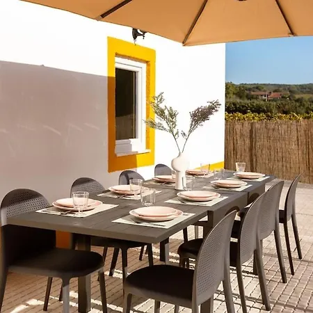 Casa Da Azenha - Quinta Do Boicao - Private Pool * Bucelas