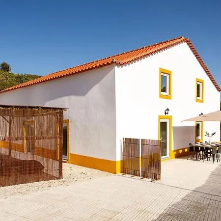 Casa Da Azenha - Quinta Do Boicao - Private Pool Casa vacanze