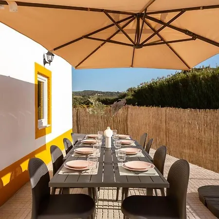 Casa Da Azenha - Quinta Do Boicao - Private Pool 펜션