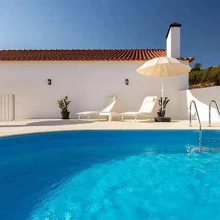 Casa Da Azenha - Quinta Do Boicao - Private Pool *
