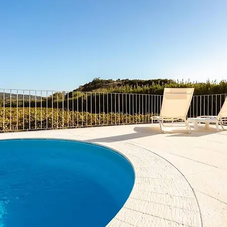 Casa Da Azenha - Quinta Do Boicao - Private Pool Bucelas