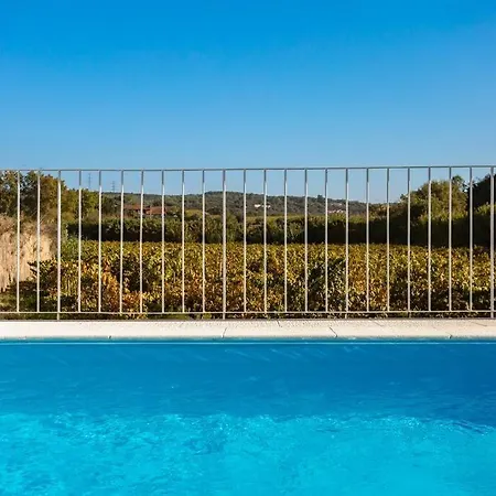 Casa Da Azenha - Quinta Do Boicao - Private Pool Casa vacanze Bucelas