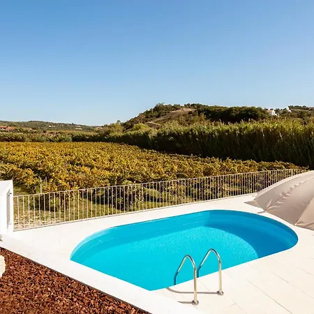 Casa Da Azenha - Quinta Do Boicao - Private Pool Casa vacanze Bucelas