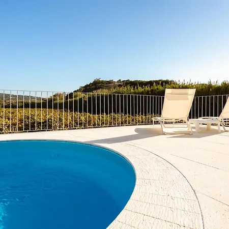 Casa Da Azenha - Quinta Do Boicao - Private Pool 펜션