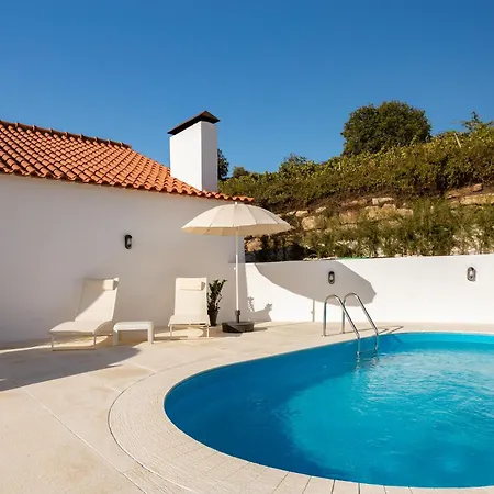 펜션 Casa Da Azenha - Quinta Do Boicao - Private Pool *