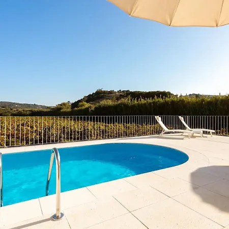 Casa Da Azenha - Quinta Do Boicao - Private Pool *
