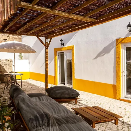 Сasa de vacaciones Casa Da Azenha - Quinta Do Boicao - Private Pool Bucelas