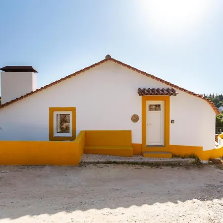 Сasa de vacaciones Casa Da Azenha - Quinta Do Boicao - Private Pool