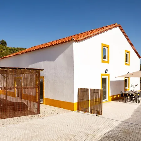 Сasa de vacaciones Casa Da Azenha - Quinta Do Boicao - Private Pool *