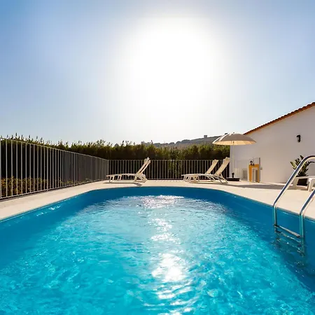 Casa Da Azenha - Quinta Do Boicao - Private Pool Casa vacanze Bucelas