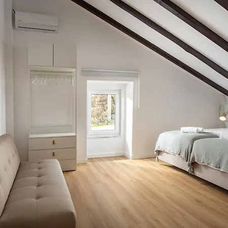 Casa Da Azenha - Quinta Do Boicao - Private Pool *