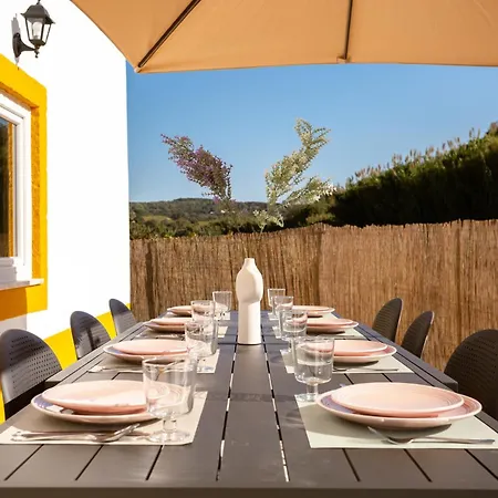 Casa Da Azenha - Quinta Do Boicao - Private Pool 펜션 Bucelas