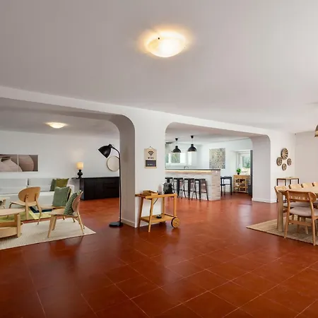 Casa Da Azenha - Quinta Do Boicao - Private Pool 펜션 Bucelas