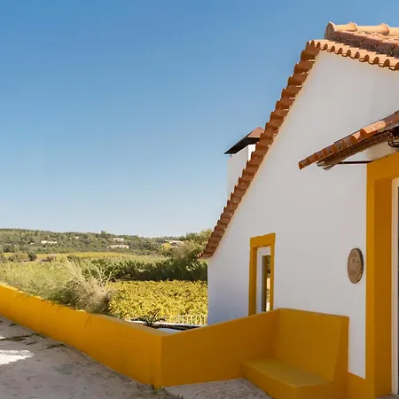 Casa vacanze Casa Da Azenha - Quinta Do Boicao - Private Pool *