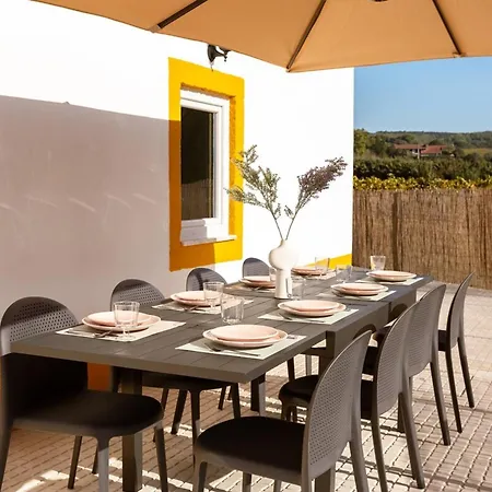 Casa Da Azenha - Quinta Do Boicao - Private Pool Villa *