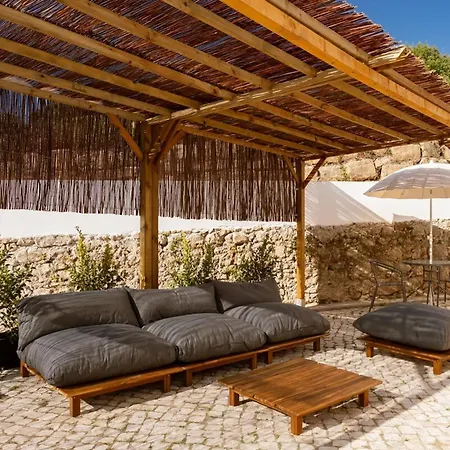 Casa Da Azenha - Quinta Do Boicao - Private Pool Villa Bucelas