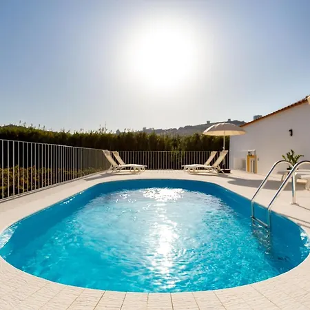 Casa Da Azenha - Quinta Do Boicao - Private Pool Villa