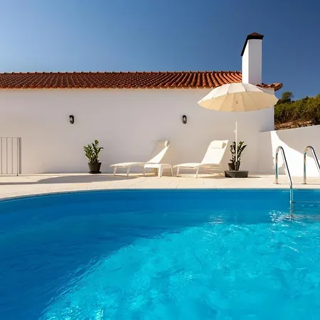 Villa Casa Da Azenha - Quinta Do Boicao - Private Pool