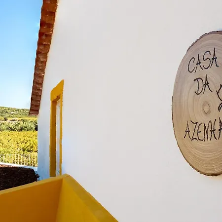 Casa Da Azenha - Quinta Do Boicao - Private Pool *