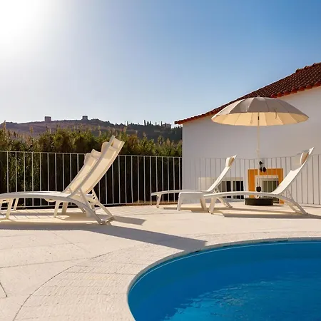 Casa Da Azenha - Quinta Do Boicao - Private Pool Villa *