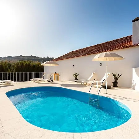 Villa Casa Da Azenha - Quinta Do Boicao - Private Pool Bucelas