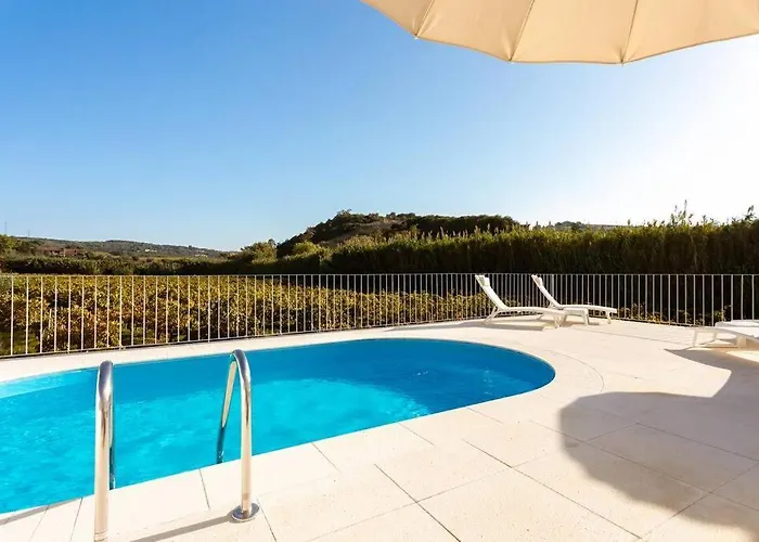 Casa Da Azenha - Quinta Do Boicao - Private Pool Сasa de vacaciones Bucelas