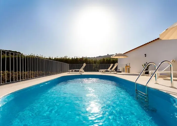 Casa Da Azenha - Quinta Do Boicao - Private Pool Сasa de vacaciones
