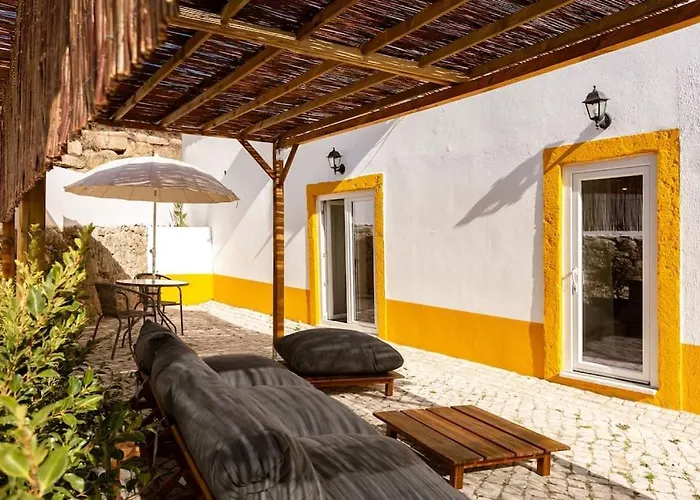 Casa Da Azenha - Quinta Do Boicao - Private Pool Bucelas