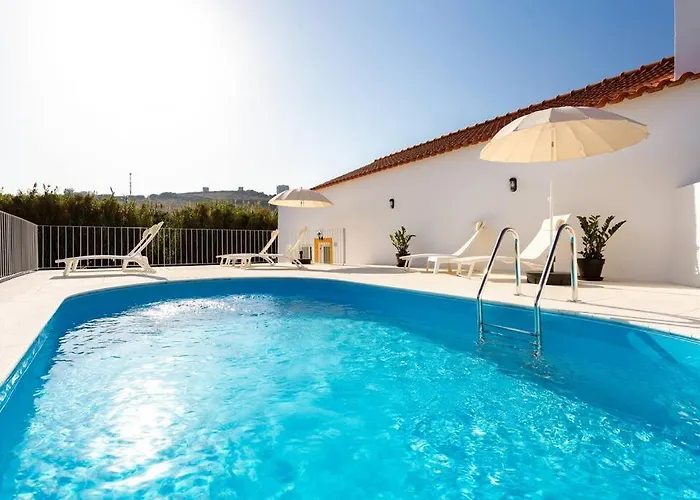 Casa Da Azenha - Quinta Do Boicao - Private Pool
