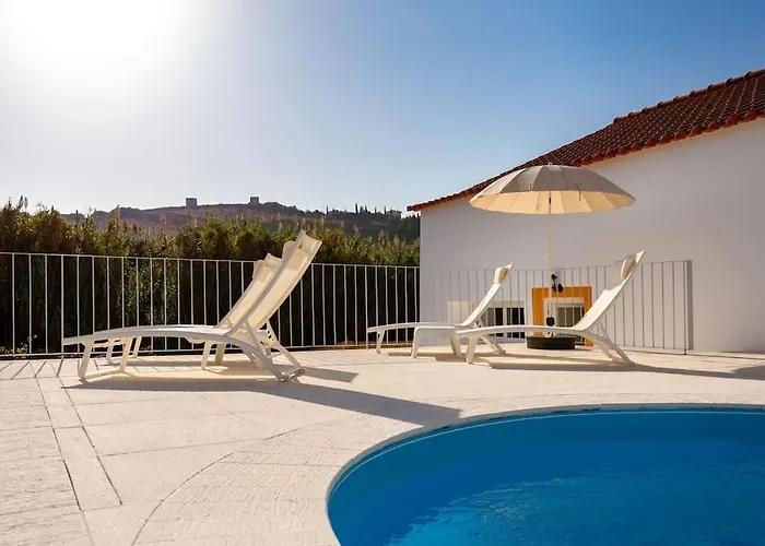 Casa Da Azenha - Quinta Do Boicao - Private Pool * Bucelas