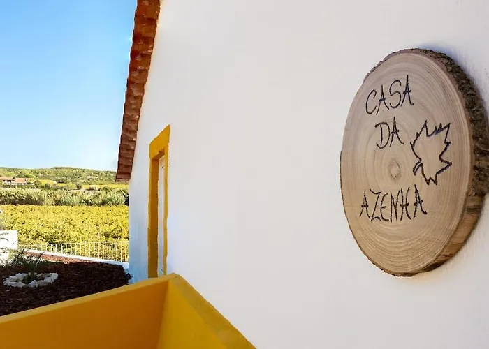 Casa Da Azenha - Quinta Do Boicao - Private Pool * Bucelas