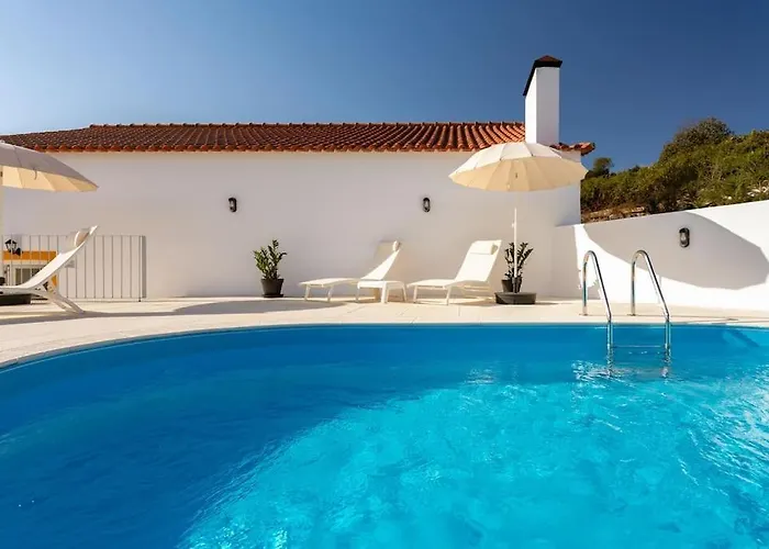Casa Da Azenha - Quinta Do Boicao - Private Pool *