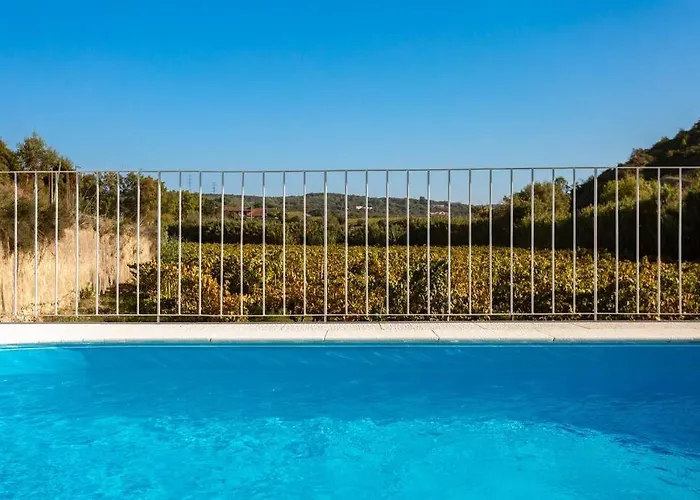 Casa Da Azenha - Quinta Do Boicao - Private Pool Сasa de vacaciones Bucelas