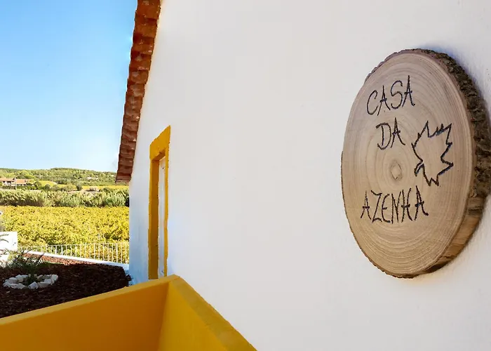Casa Da Azenha - Quinta Do Boicao - Private Pool Bucelas