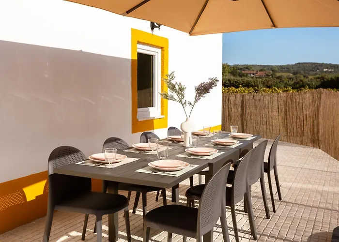 Casa Da Azenha - Quinta Do Boicao - Private Pool