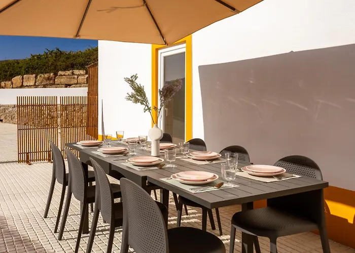 Casa Da Azenha - Quinta Do Boicao - Private Pool *